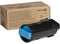 Xerox ® VersaLink® C500-Farbdrucker/C505-Farb-Multifunktionsdrucker Standardkapazität-Tonermodul Cyan (2400 Seiten) - 106R03859, 2400 Seiten, Cyan, 1 Stück(e)