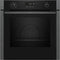 Neff N 50 B6ACH7AG3, Medium, Elektrischer Ofen, 71 l, 71 l, 30 - 275 °C, Hydrolytisch + Pyrolytisch