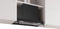 Bosch Serie 4 DBB65CC60, 582 m³/h, Abluft/Umluft, B, A, B, 65 dB