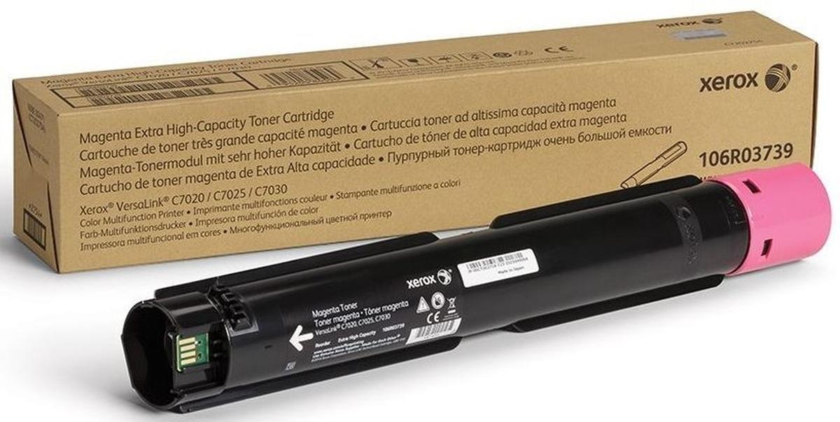 Xerox 106R03739, 16500 Seiten, Magenta, 1 Stück(e)