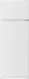 Beko BDSA250K4SN, 220 l, SN-ST, 37 dB, 2,1 kg/24h, E, Weiß
