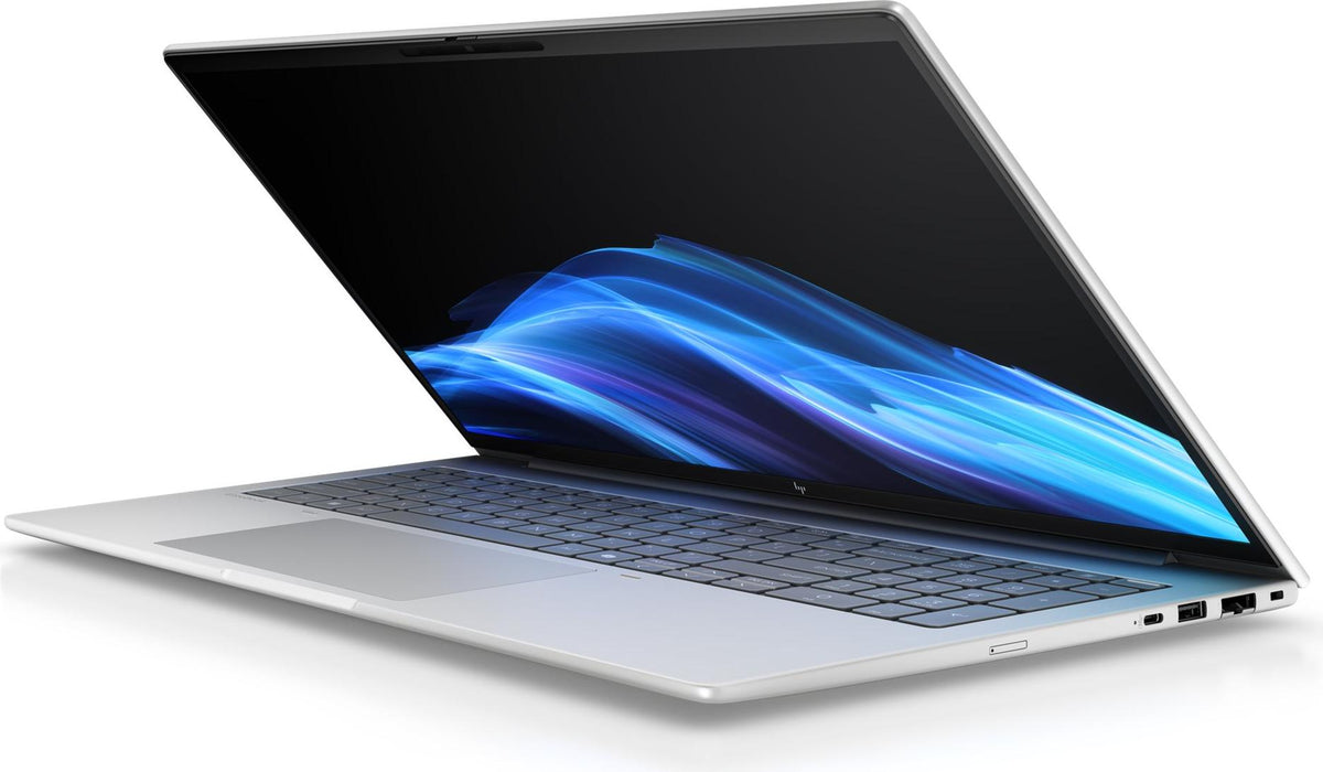 HP EliteBook 8 G1a, AMD Ryzen AI 7, 3,3 GHz, 40,6 cm (16