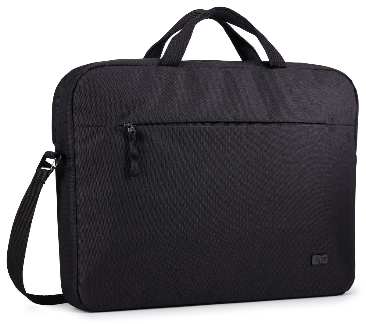Case Logic Invigo Eco INVIA116 Black, Schutzhülle, 39,6 cm (15.6