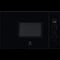 Electrolux KMFE172TEK, Integriert, Solo-Mikrowelle, 800 W, Eingebautes Display, Berührung, Schwarz