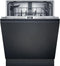 Siemens iQ300 , Voll integriert, Standardgröße (60 cm), Edelstahl, Tasten, 1,75 m, 1,65 m