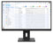 Lenovo ThinkVision E27-40 Monitor, 68,6 cm (27