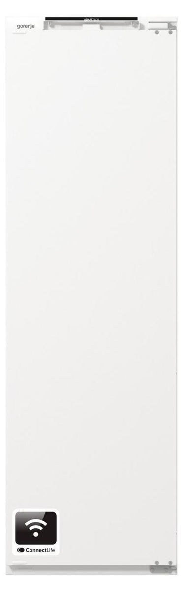 Gorenje RI517E41WF, Kühlschrank, Einbau, 178er Nische, 280 l, SN-T, 35 dB, E, Weiß