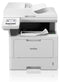 Brother MFC-L5710DW, Laser, Monodruck, 1200 x 1200 DPI, Monokopie, A4, Schwarz, Weiß