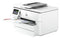 HP OfficeJet Pro 9730e Wireless All-in-One Farbe Drucker, Instant Ink; Beidseitiger Druck, Thermal Inkjet, Farbdruck, 4800 x 1200 DPI, A3, Direktdruck, Grau