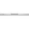 Bosch DSZ4675, Griffleiste, Silber, Bosch, 400 g, 1 Stück(e), 75 mm