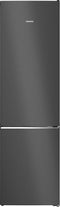 Siemens iQ500 KG39N4X1F, 363 l, NoFrost-Funktion (Kühleinheit), SN-T, 11 kg/24h, A, Gebürsteter Stahl