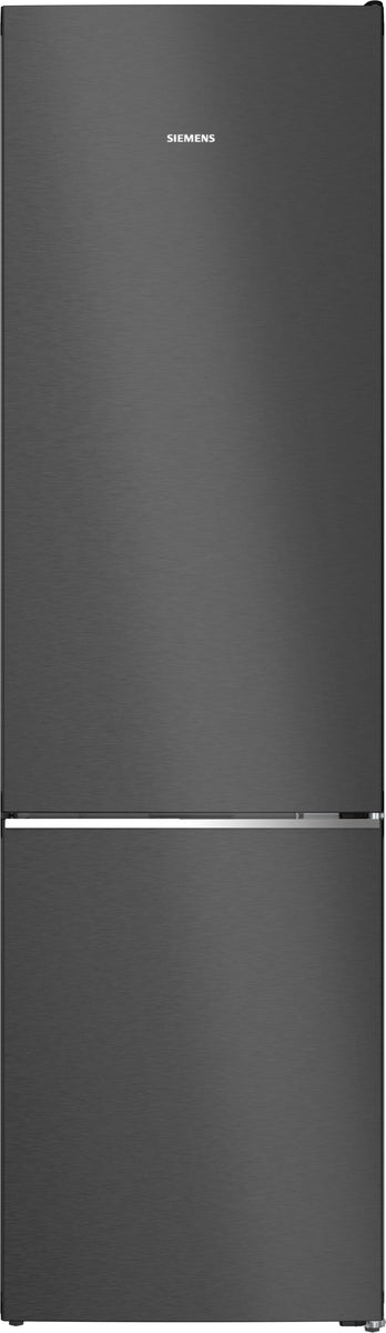 Siemens iQ500 KG39N4X1F, 363 l, NoFrost-Funktion (Kühleinheit), SN-T, 11 kg/24h, A, Gebürsteter Stahl