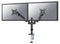 Neomounts DS70-750BL2 Monitorarm 17-27
