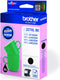 Brother LC227XLBK, Schwarz, Tinte auf Pigmentbasis, 1 Stück(e), 1200 Seiten, Einzelpackung