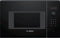 Bosch Serie 4 BFL523MB1F, Integriert, Solo-Mikrowelle, 20 l, 800 W, Eingebautes Display, LED