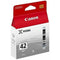 Canon CLI-42GY Tinte Grau, Standardertrag, Grau, Tinte auf Pigmentbasis, 1 Stück(e), 492 Seiten