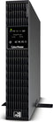CyberPower OL3000ERTXL2U Doppelwandler Online USV 3000VA/2700W Tower/Rack 2U, ECO Mode, LCD, USB, Expansion Port für opt. Netzwerkkarten, Anschluss f. opt. Batterieerweiterung inkl. 19
