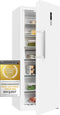 Exquisit Gefrierschrank GS380-NF-H-050E weiss | 380 l Nutzinhalt | Weiß