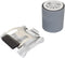 Epson Walzen-Bausatz, 100000 Seiten, Grau, China, - GT-S85 - Epson GT-S85N - Epson GT-S80N - Epson GT-S80 - Epson GT-S55N - Epson GT-S55 - Epson..., 1 Stück(e), 52 mm