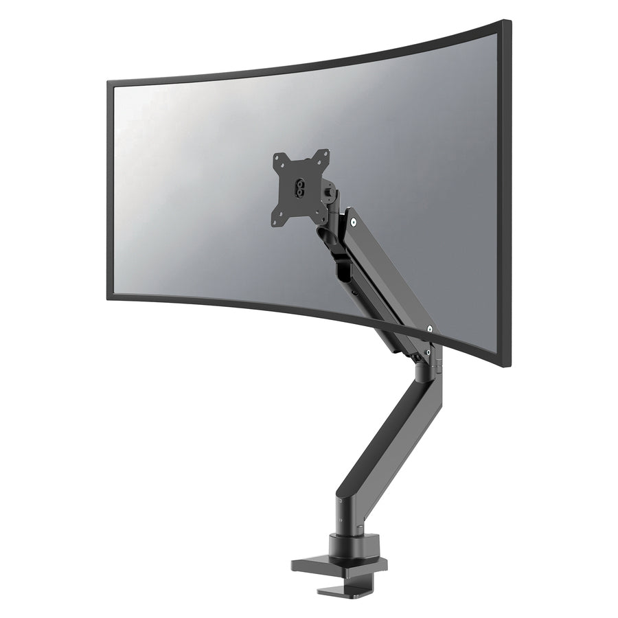 Neomounts NM-D775BLACKPLUS Monitorarm 10-49