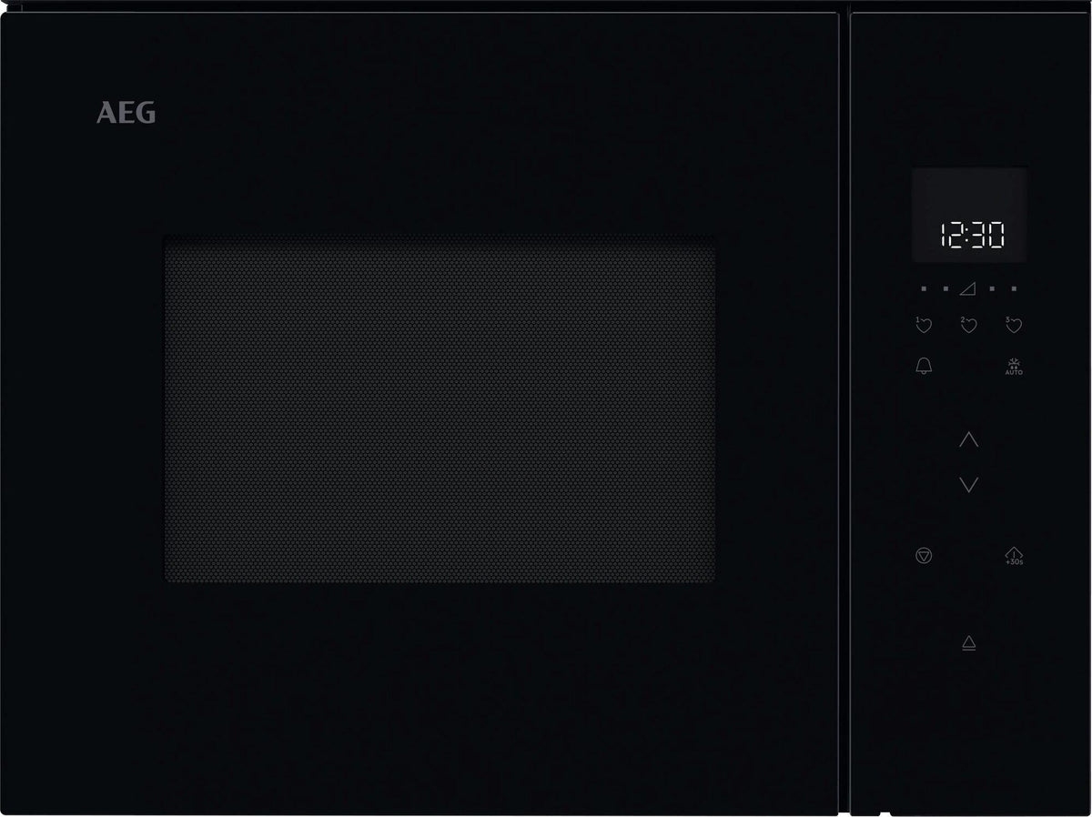 AEG NMB5S171SB Einbau-Mikrowelle Schwarz
