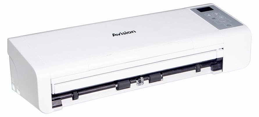 Avision AD225WN, 216 x 356 mm, 600 x 600 DPI, 48 Bit, 24 Bit, 16 Bit, 8 Bit