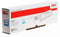 OKI 45862816, 10000 Seiten, Cyan, 1 Stück(e)