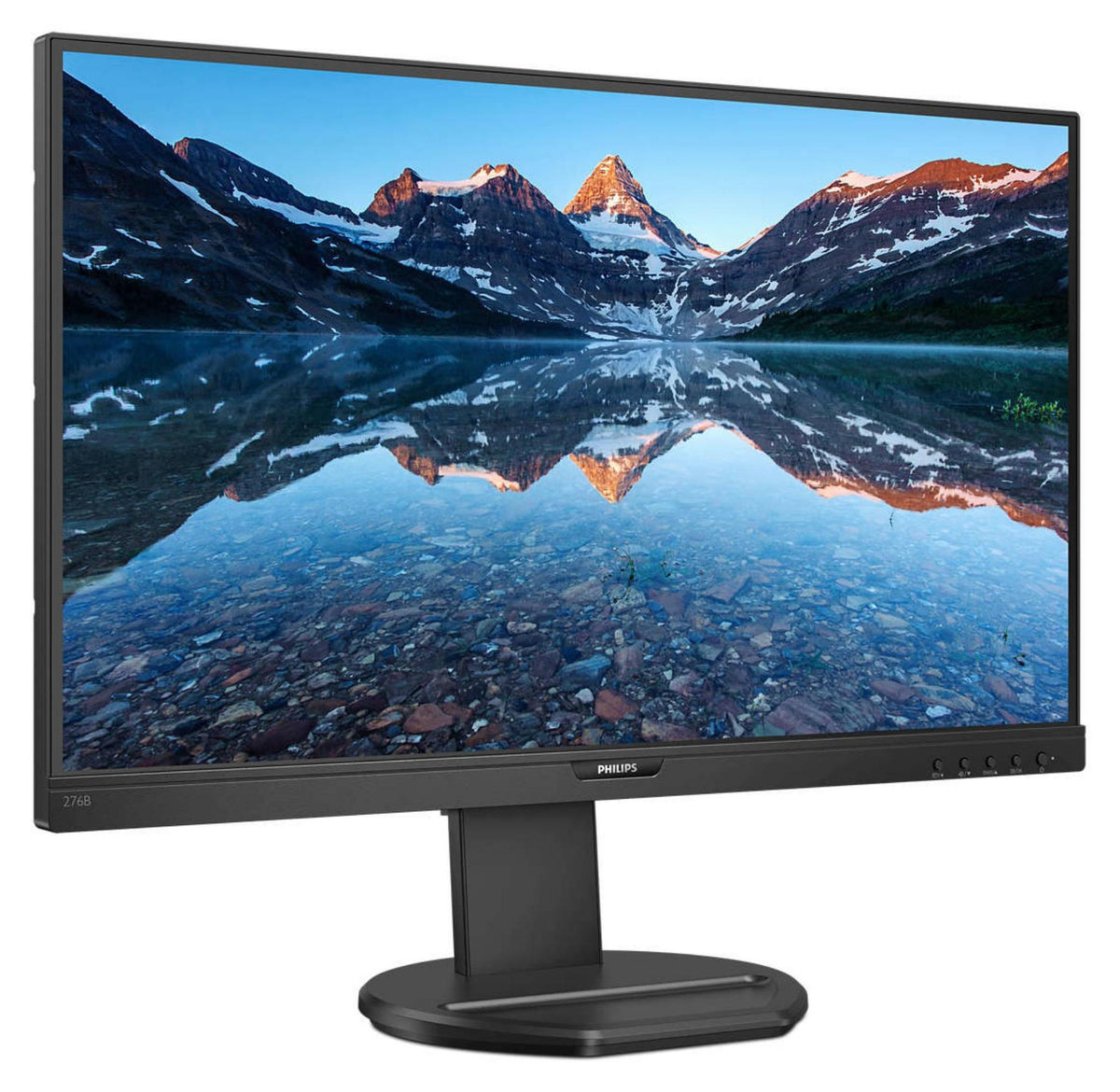 Philips B Line 276B9/00, 68,6 cm (27