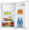 Amica EKSS 361 915, 116 l, Integriert, D, 35 dB, SN-ST, 2,6 kg/24h
