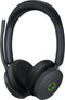Yealink WH69 UC Headset, Verkabelt & Kabellos, 20 - 20000 Hz, Anrufe/Musik, 155 g, Kopfhörer, Schwarz