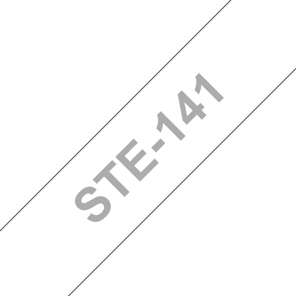 Brother STE141, Schwarz, Universal, 1,8 cm, 9,5 cm, 25 mm, 556 g