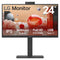 LG 24BA850-B, 60,5 cm (23.8
