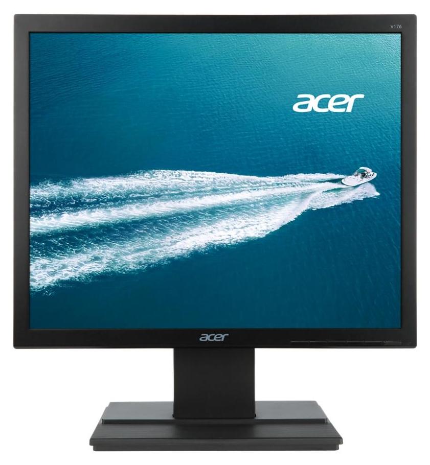 Acer V6 V176L, 43,2 cm (17