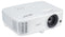 Acer P1257, 4800 ANSI Lumen, DLP, XGA (1024x768), 20000:1, 4:3, 762 - 7620 mm (30 - 300