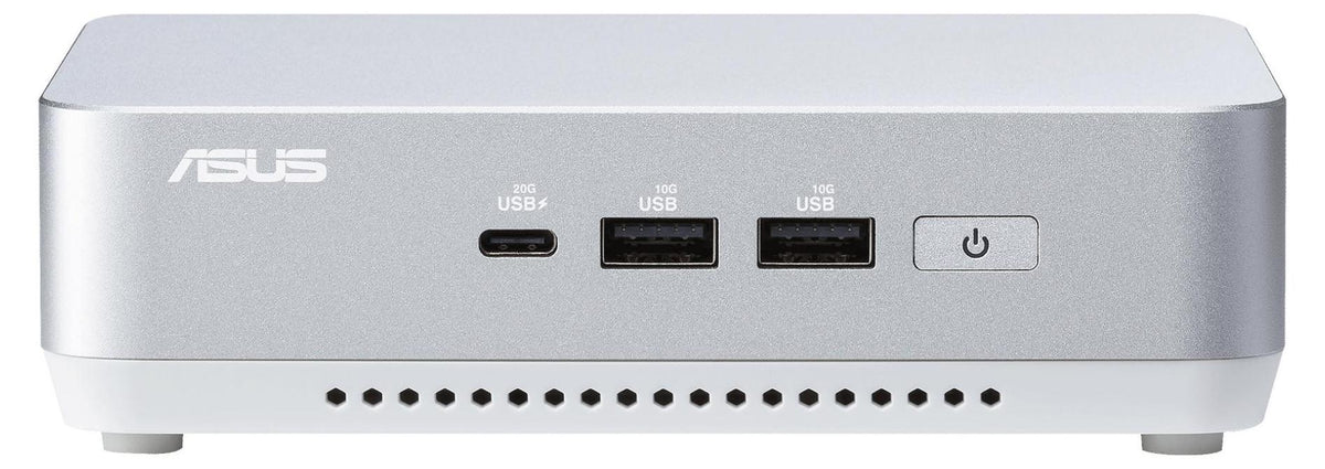 ASUS NUC 14 Pro+ RNUC14RVSU700002I, UCFF, Mini-PC Barebone, DDR5-SDRAM, PCI Express, 802.11a, 802.11b, 802.11g, Wi-Fi 4 (802.11n), Wi-Fi 5 (802.11ac), Wi-Fi 6 (802.11ax), Wi-Fi 6E..., 120 W