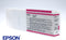 Epson Singlepack Vivid Magenta T591300, Magenta, Tinte auf Pigmentbasis, 700 ml, 1 Stück(e), Einzelpackung