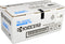 KYOCERA 1T0C0DCNL0, 3200 Seiten, Cyan, 1 Stück(e)