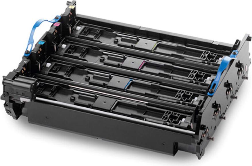 OKI 44494202, Original, MC361DN, C310DN, 330DN, 510DN, 530DN, 1 Stück(e), 20000 Seiten, Laserdrucken, Schwarz, Cyan, Magenta, Gelb
