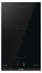Gorenje GI3201BC Induktions-Kochfeld, Schwarz, Integriert, 30 cm, Zonen-Induktionskochfeld, Glaskeramik, 2 Zone(n)