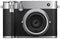 Fujifilm GFX100RF – Kameragehäuse – Silber