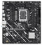 ASUS PRIME H810M-E-CSM, Intel, LGA 1851 (Socket V1), Intel Core Ultra (Series 2), LGA 1851, DDR5-SDRAM, 128 GB