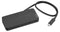 Lenovo 40B90000WW, Kabelgebunden, USB 3.2 Gen 1 (3.1 Gen 1) Type-C, 1000 Mbit/s, Schwarz, Eclipse Black, 4K Ultra HD