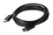 CLUB3D Displayport 1.2 Cable M/M 3Meter 4K60Hz 21.6Gbps, 3 m, DisplayPort, DisplayPort, Stecker, Stecker, 3840 x 2160 Pixel