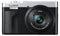 Panasonic Lumix TZ99, 20,3 MP, 5184 x 3888 Pixel, MOS, 30x, 4K Ultra HD, Schwarz, Silber