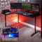 XRocker X Rocker Panther XL Ambi - Schreibtisch - corner (L-shaped)
