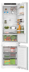 Bosch Serie 4 KIN96VFD0, 290 l, NoFrost-Funktion (Kühleinheit), SN-ST, 8 kg/24h, D, Fresh Zone Fach