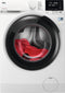 AEG LAVAMAT 6000 Series LR6F60488 - Waschmaschine