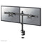 Neomounts FPMA-DCB100DBLACK Monitorarm 10-27