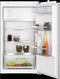 Neff KI2322FE0, 147 l, Integriert, E, 35 dB, SN-ST, 3 kg/24h