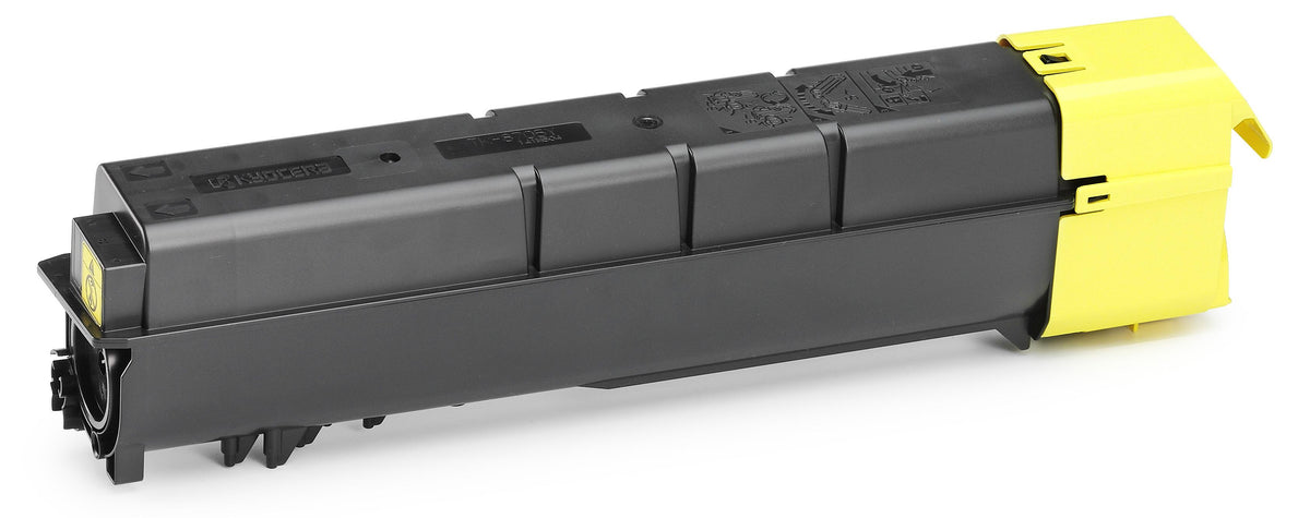 KYOCERA TK-8705Y, 30000 Seiten, Gelb, 1 Stück(e)